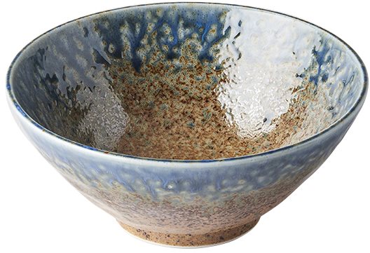 Made In Japan Udon mísa Earth & Sky 20 cm 800 ml