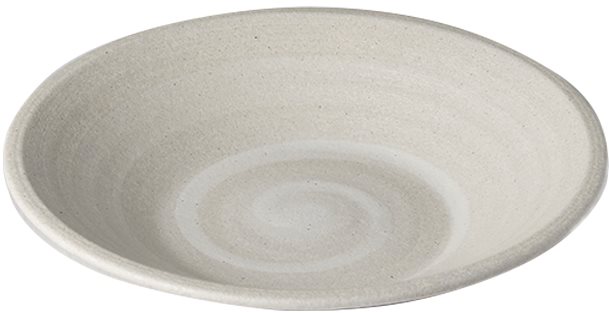 Made In Japan Mělká mísa Recycled 23 cm 450 m