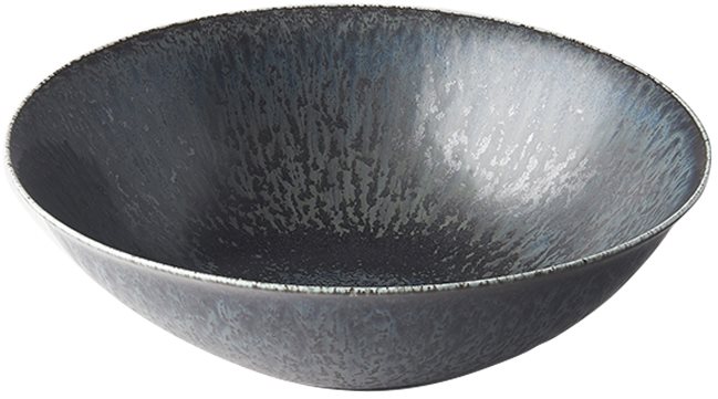 Made In Japan Velká mísa BB Black 21 cm 700 ml