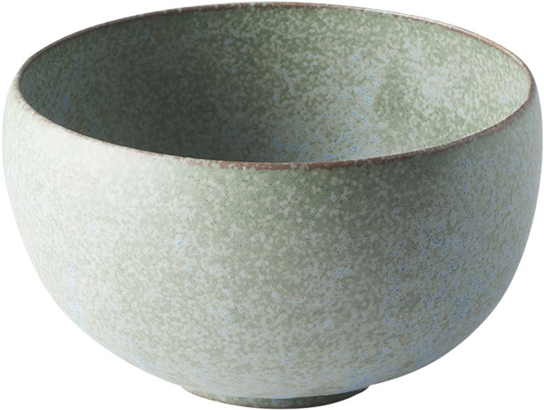Made In Japan Mísa ve tvaru U Fade 15,5 cm 800 ml