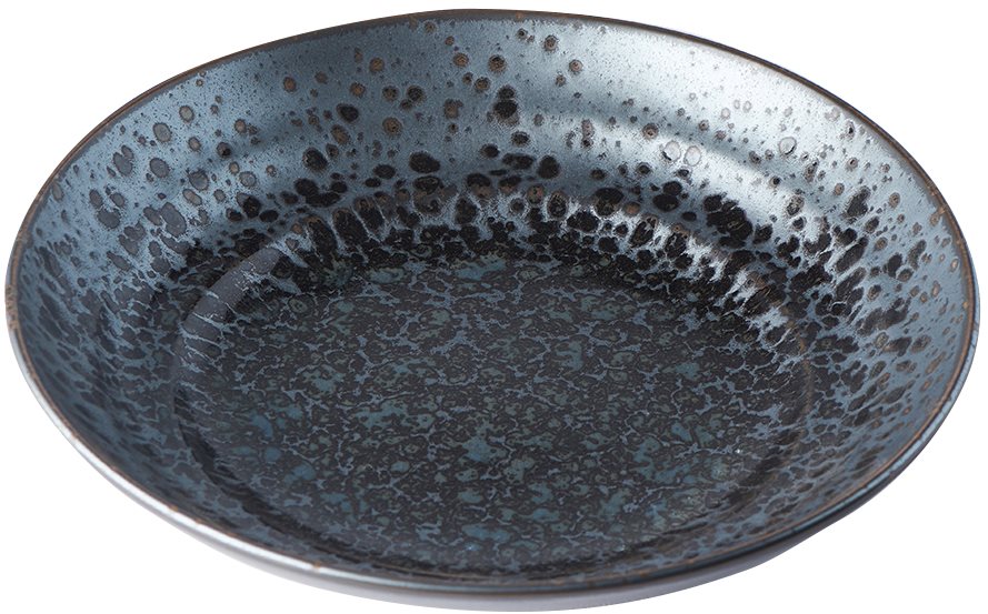 Made In Japan Servírovací mísa Black Pearl 29 cm 1,2 l