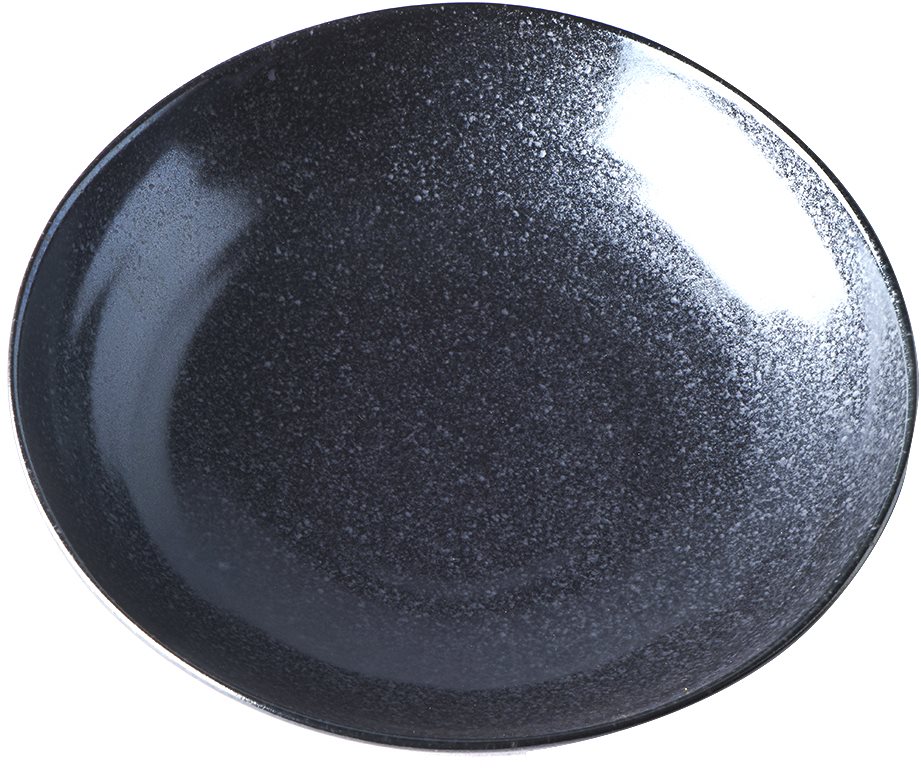 Made In Japan Mělká mísa Matt 21 cm 600 ml