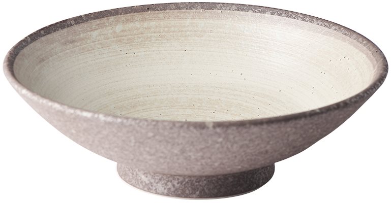 Made In Japan Ramen mísa Nin-Rin 24 cm 900 ml