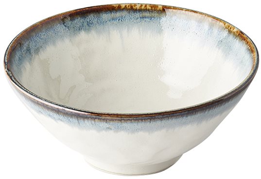 Made In Japan Udon mísa Aurora 20 cm 800 ml