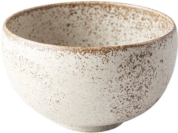 Made In Japan Malá miska Fade 11 cm 300 ml písková