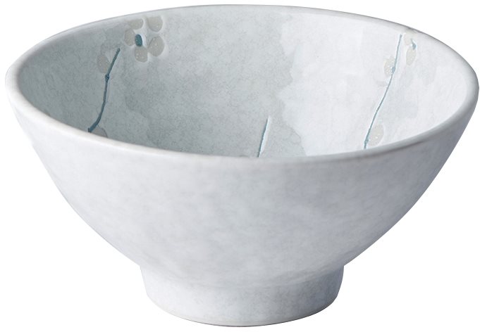 Made In Japan Miska White Blossom 16 cm 450 ml