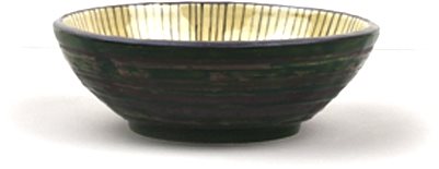 Made In Japan Malá miska DK Green 13 cm 200 ml