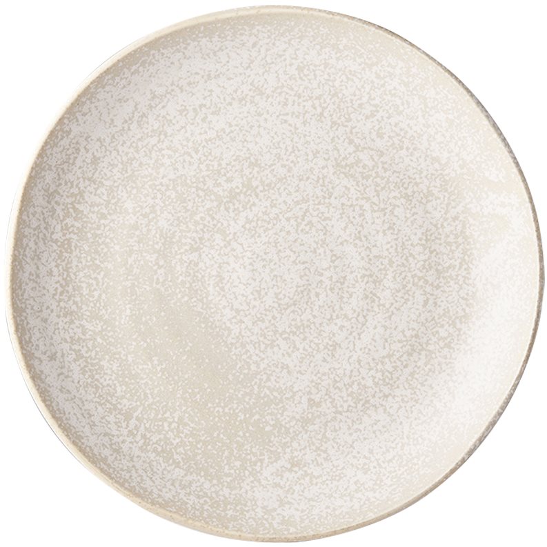 Jídelní talíř FADE 24 cm, MIJ