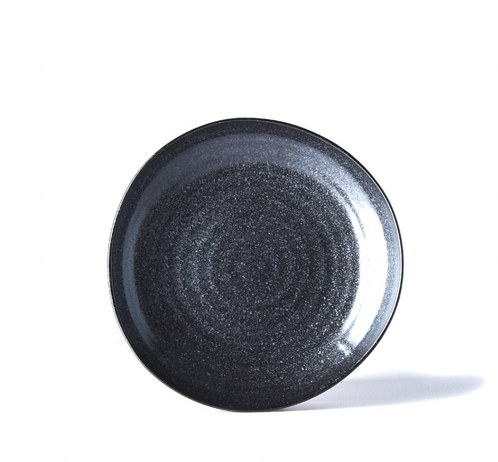 Jídelní talíř MATT 23 cm, MIJ