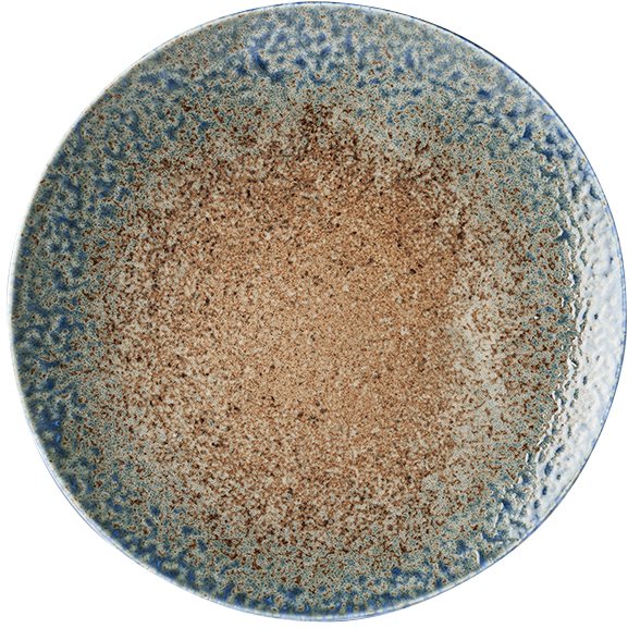 Made In Japan Mělký talíř Earth & Sky 29 cm