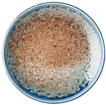 Jídelní talíř EARTH & SKY 17 cm, MIJ