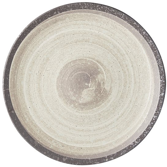 Made In Japan Mělký talíř Nin-Rin 29 cm