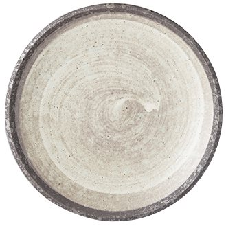 Made In Japan Mělký předkrmový talíř Nin-Rin 17 cm