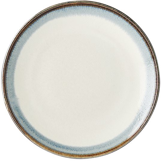 Made In Japan Mělký talíř Aurora 25 cm