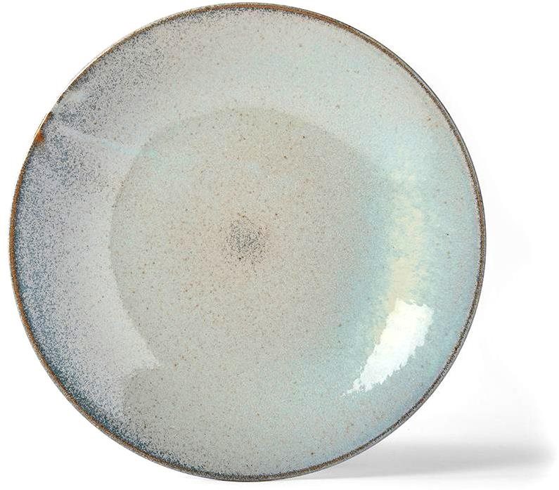 Made In Japan Talíř Steel Gray, 1 ks, 27,5 cm
