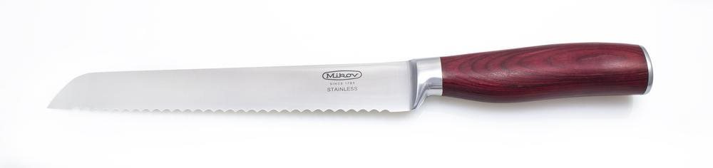 Mikov Nůž 401-ND-20 Z/RUBY Na pečivo