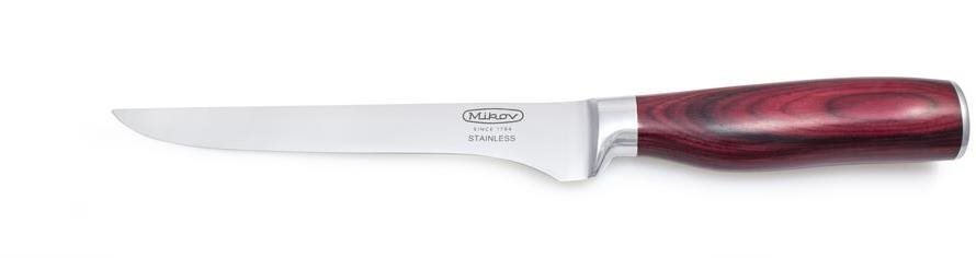 Mikov Nůž 402-ND-15/RUBY Vykosťovací