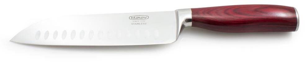Mikov Nůž 405-ND-18/RUBY Santoku