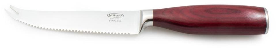 Mikov Nůž 407-ND-11 Z/RUBY Na zeleninu