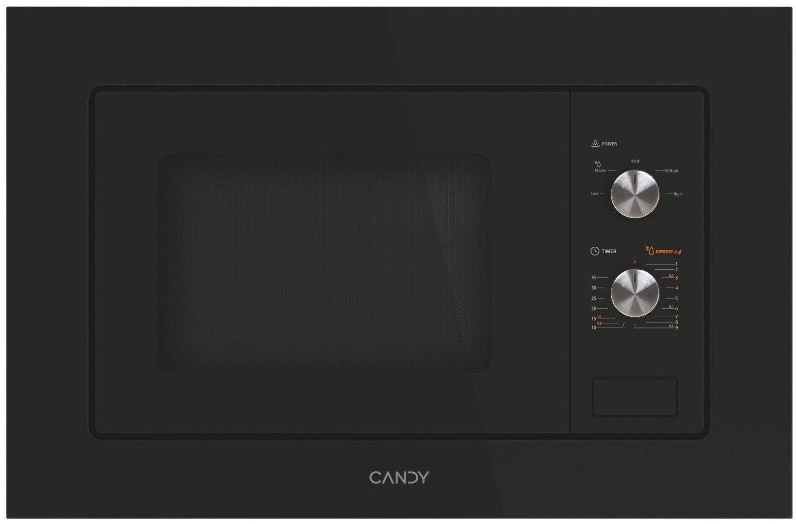 CANDY MIS1730B