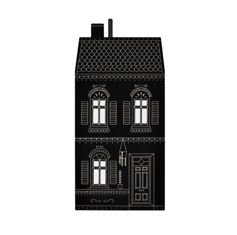 Milin Kreslící tabulka House Small