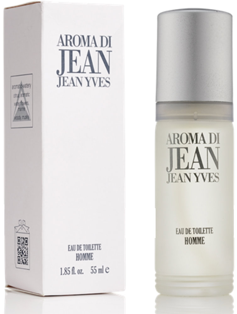Milton-Lloyd Aroma Di Jean EdT 50 ml