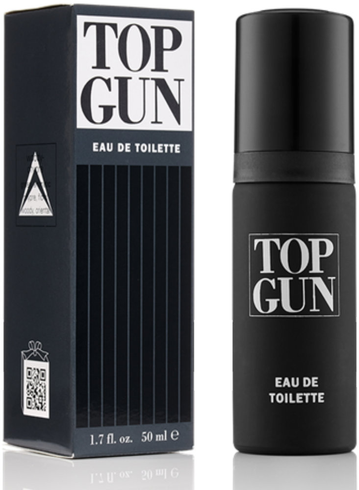 Milton-Lloyd Top Gun EdT 50 ml