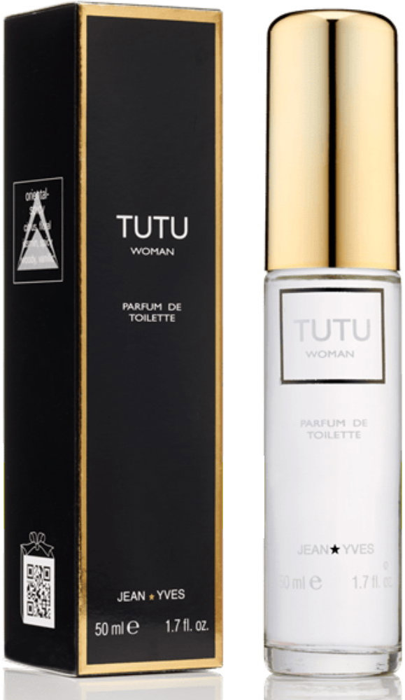 Milton-Lloyd Tutu Woman EdP 50 ml