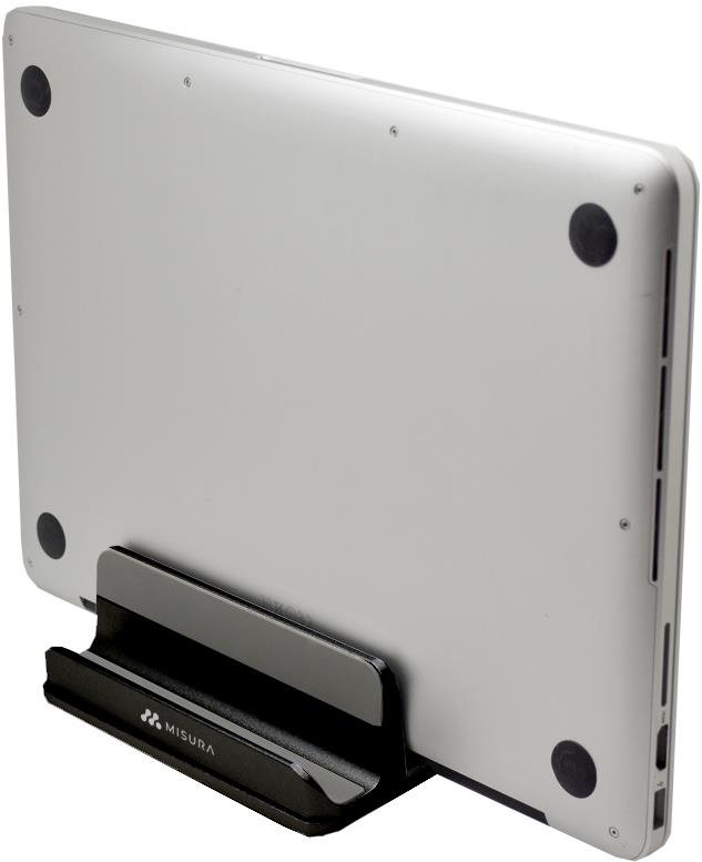 MISURA MH01 BLACK