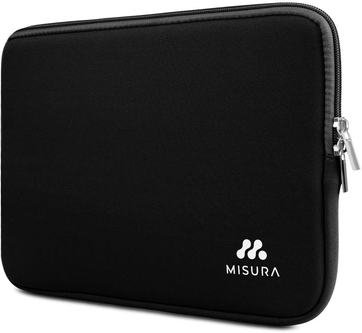 MISURA Ochranné pouzdro 17,5" - BLACK