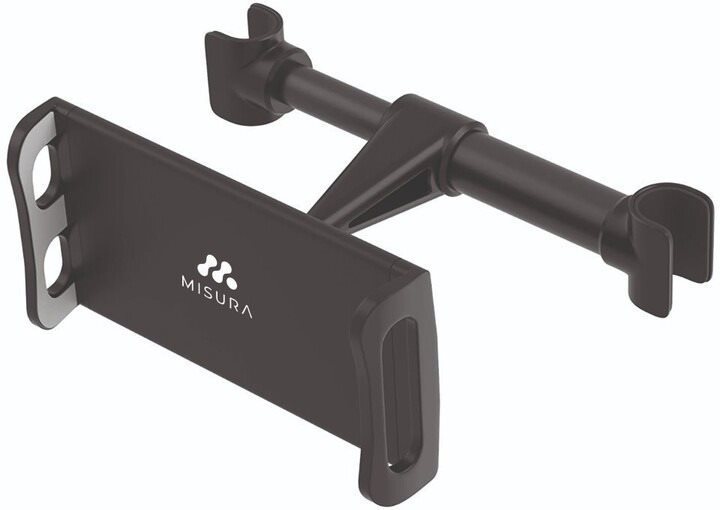 Misura Držák tabletu a mobilu do auta černý