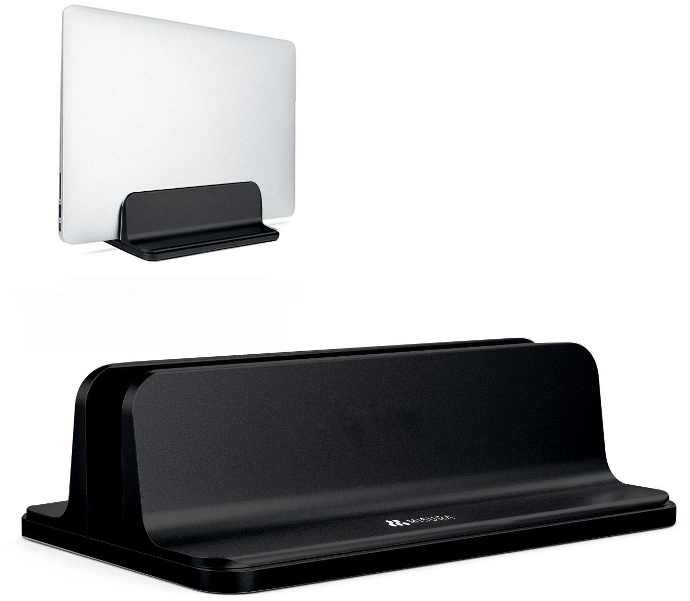 MISURA MH02, black