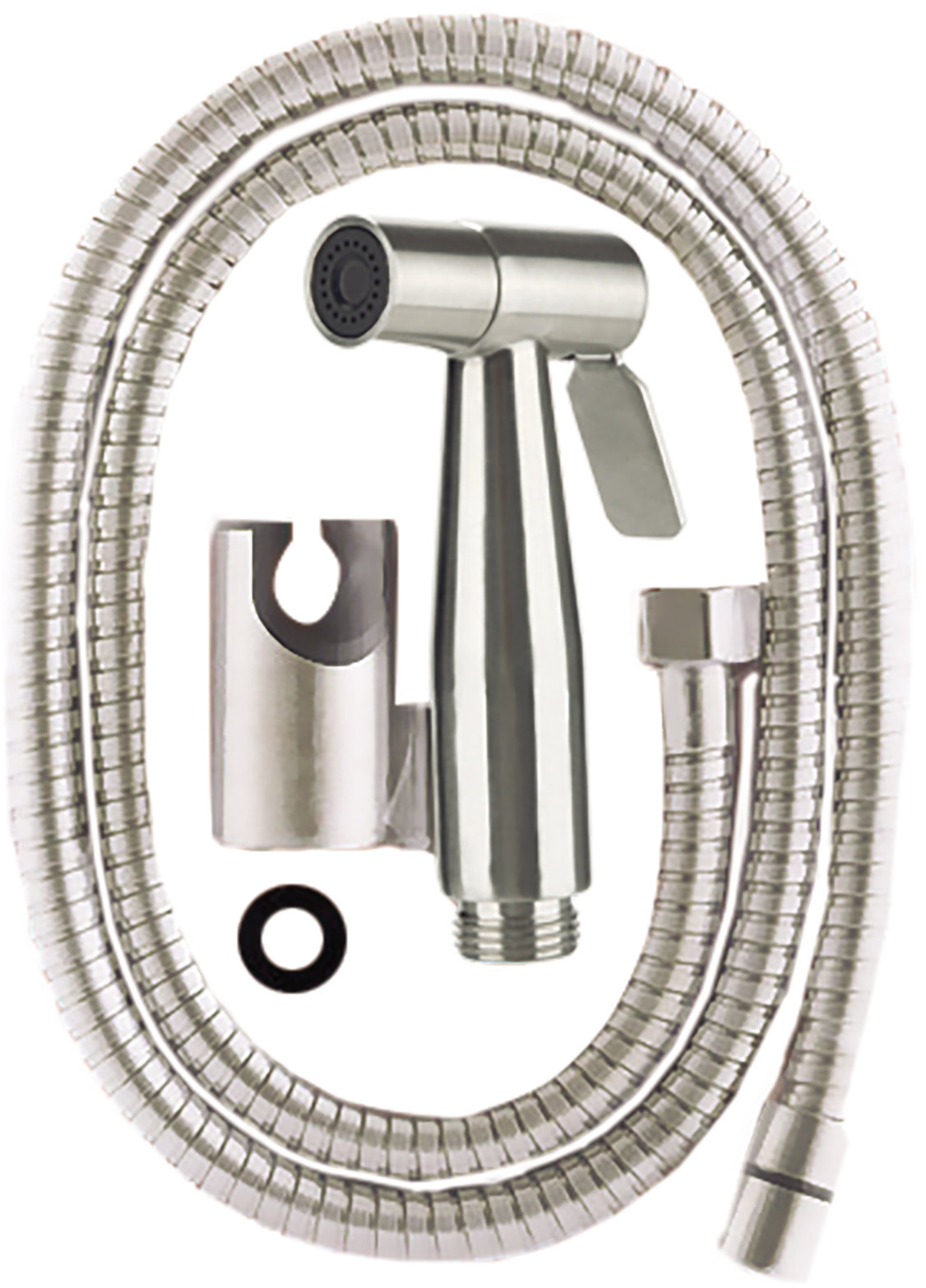 MIXXUS Bidetová sprchová sada, Bidet set-005.SUS