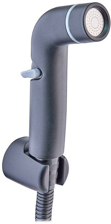 MIXXUS Bidetová sada, Bidet set-001 Black