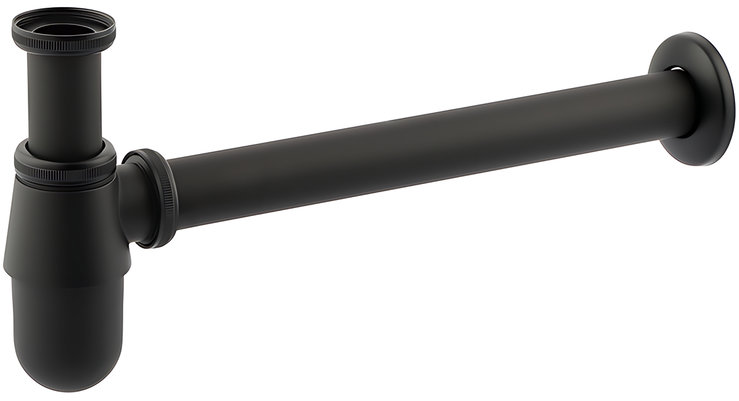 MIXXUS Sifon, SIPHON - 01 BLACK