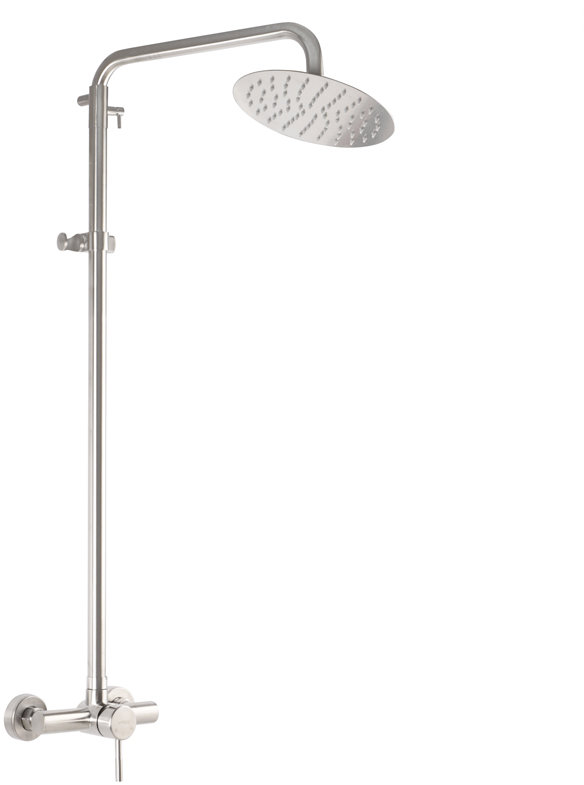 MIXXUS Sprchový sloup s baterií EKA-003-J
