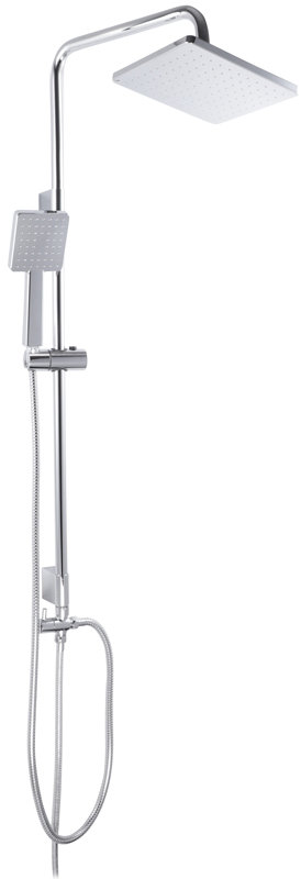 MIXXUS Sprchový sloup bez baterie DK-003