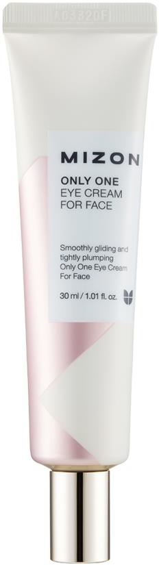 Mizon Only One Eye Cream for Face oční a pleťový krém, 30 ml