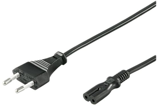 PremiumCord napájecí síťový 230V 3m