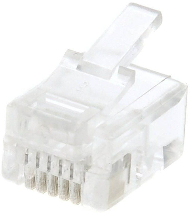 Datacom RJ12, telefonní kabel