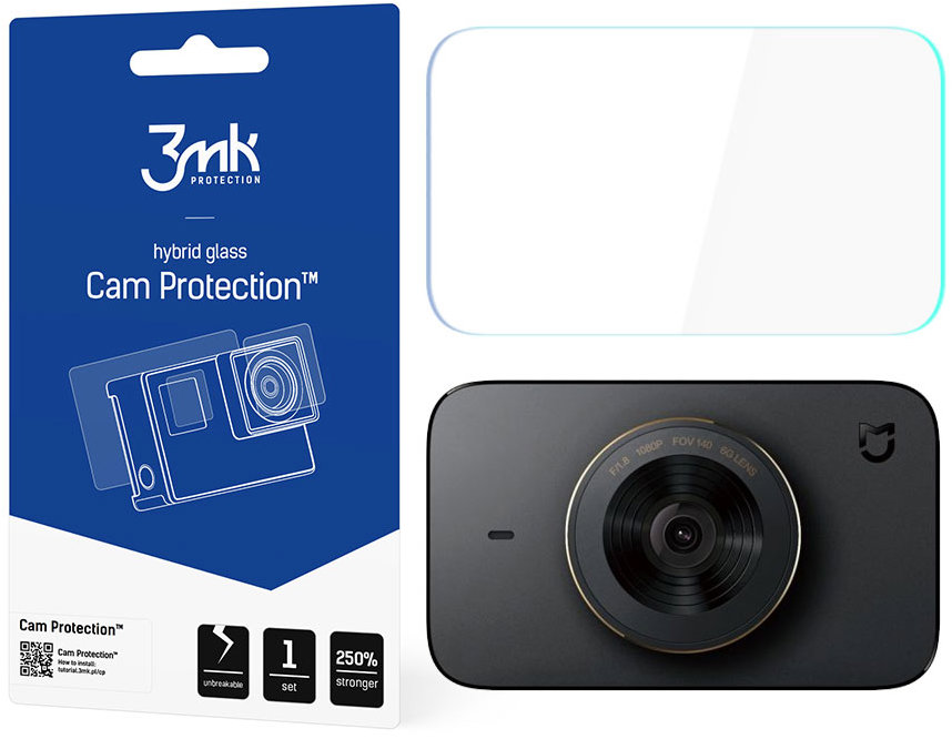 3MK Cam Protection pro DJI Osmo Nano
