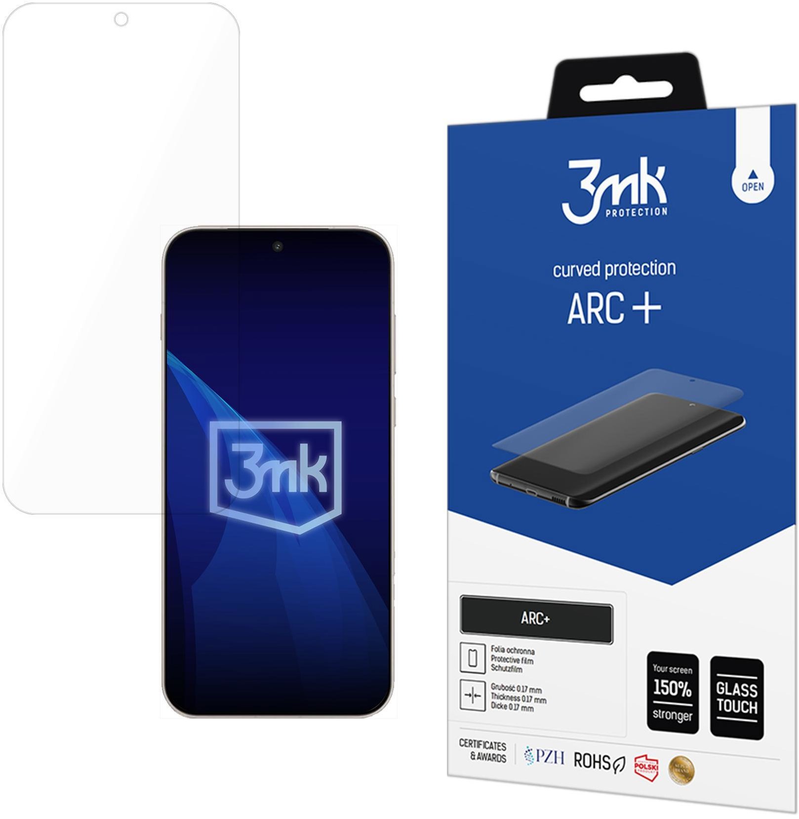3MK ARC+ pro Honor Magic8 Pro