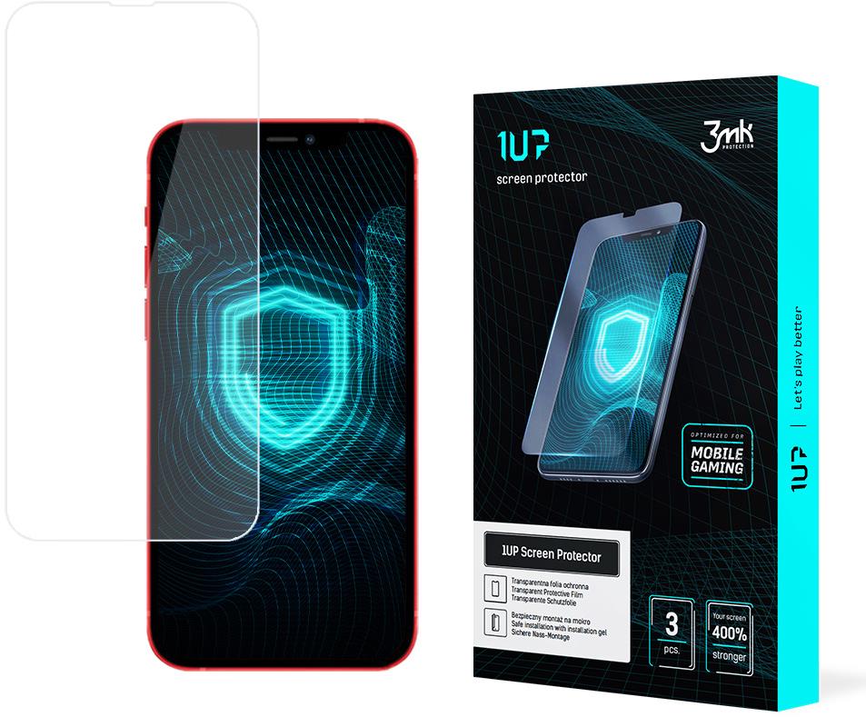 3MK 1UP pro Apple iPhone 16 Pro (3ks)