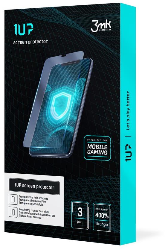 3MK 1UP pro Xiaomi 15