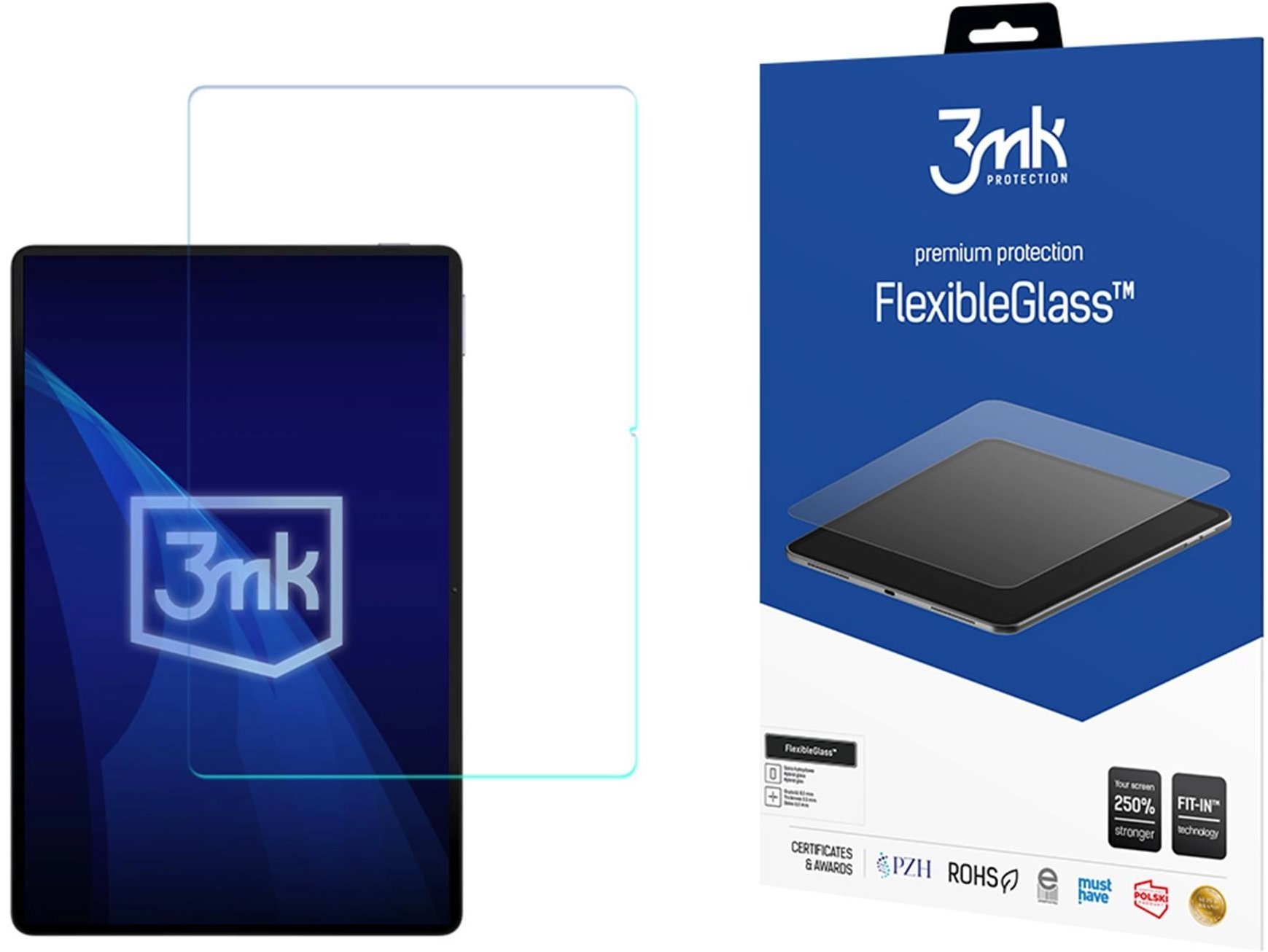 3MK FlexibleGlass pro Oukitel OT8 11"