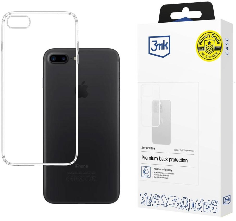 3MK Armor Case pro Apple iPhone SE 2020/2022