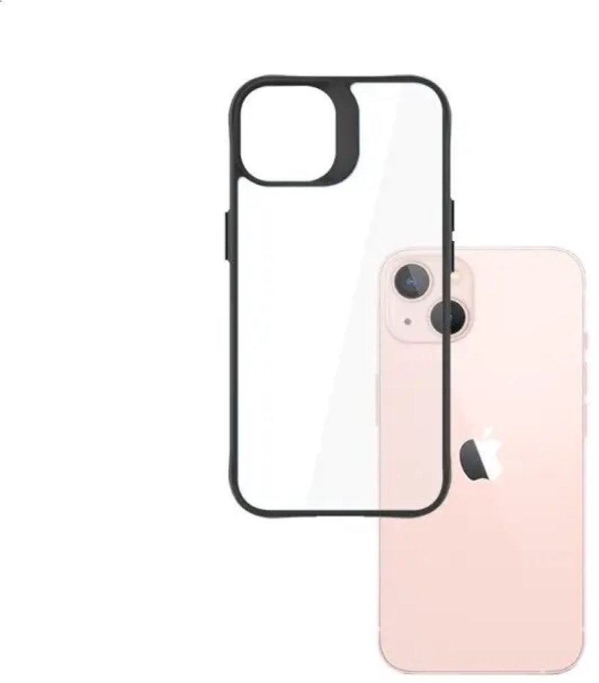 3MK Satin Armor Case+ pro Apple iPhone 14