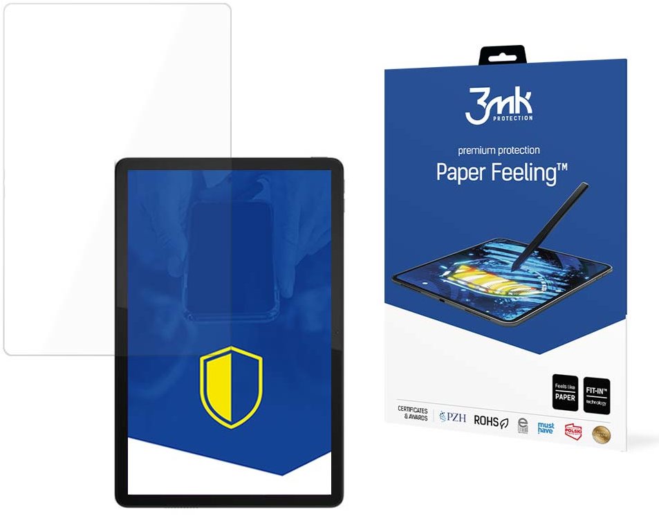 3MK Paper Feeling pro Lenovo Tab M11 10,95 (2 ks)