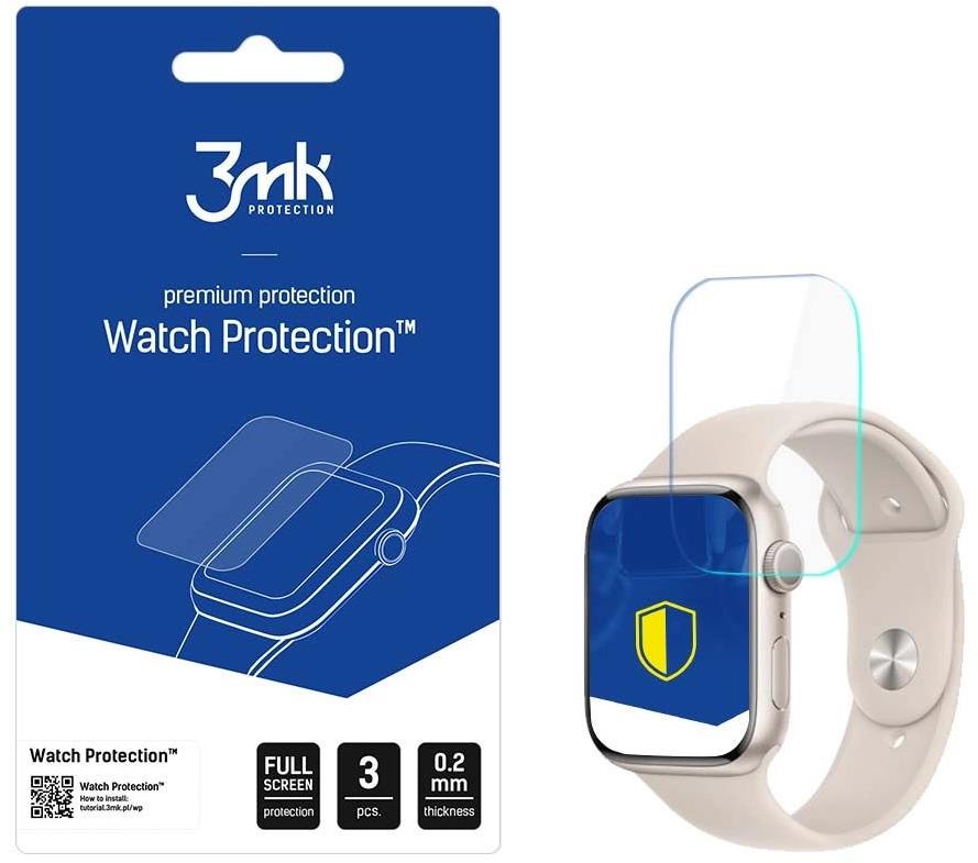 3MK Watch Protection ARC Apple Watch 8 45mm