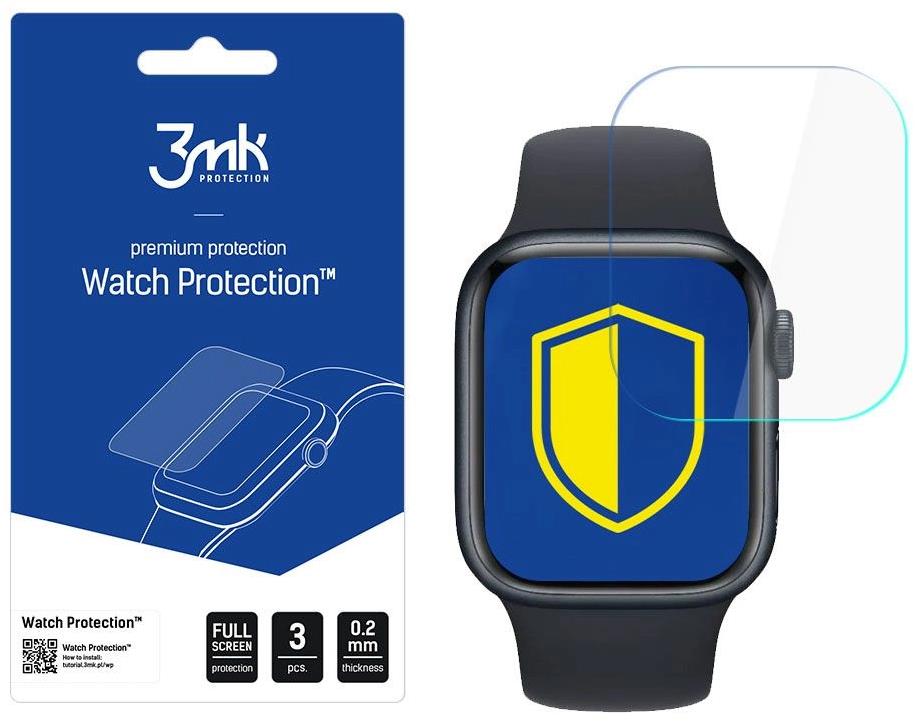 3MK Watch Protection ARC Apple Watch 9 45mm